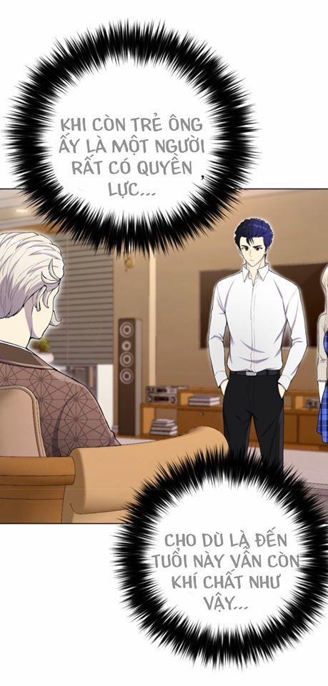 Luân Hồi Ác Nhân 31 trang 60