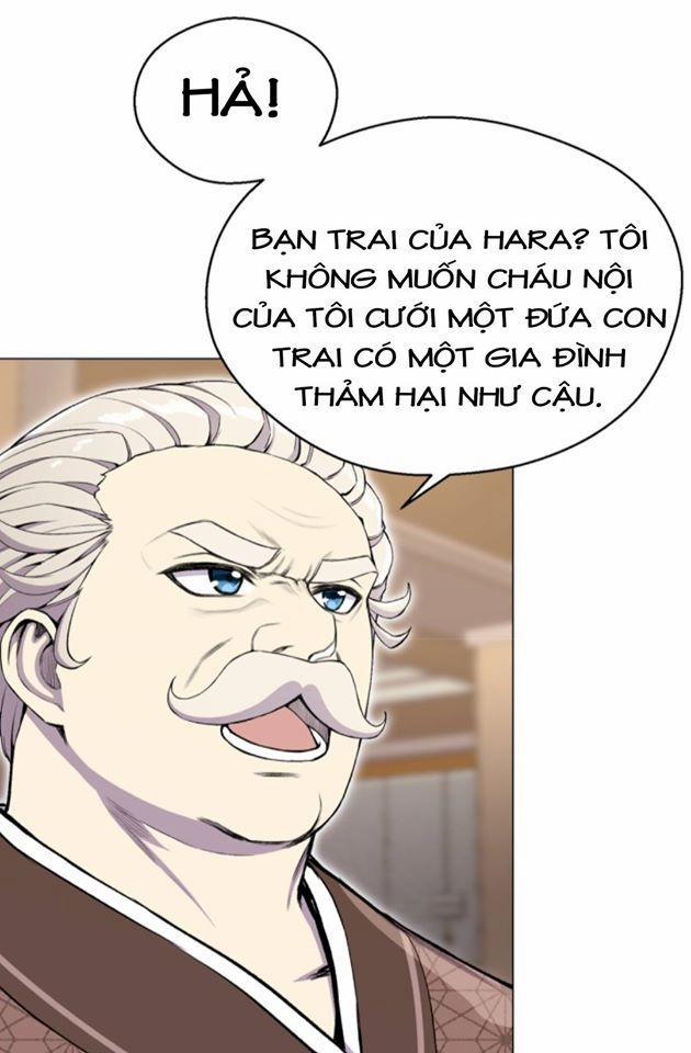 Luân Hồi Ác Nhân 31 trang 62