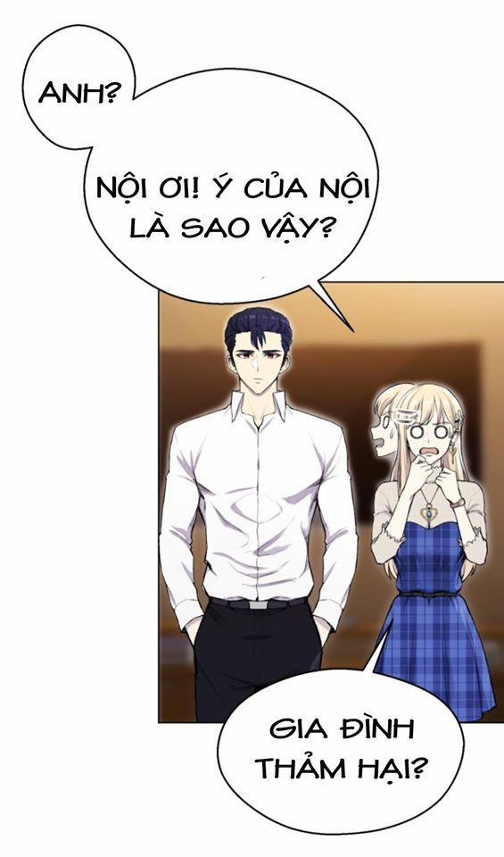 Luân Hồi Ác Nhân 31 trang 63