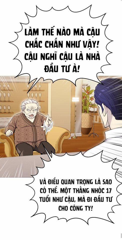 Luân Hồi Ác Nhân 31 trang 66