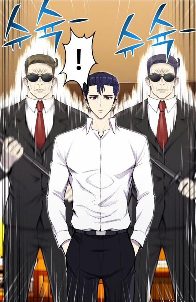 Luân Hồi Ác Nhân 31 trang 67