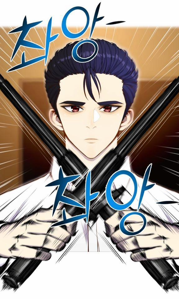 Luân Hồi Ác Nhân 31 trang 69