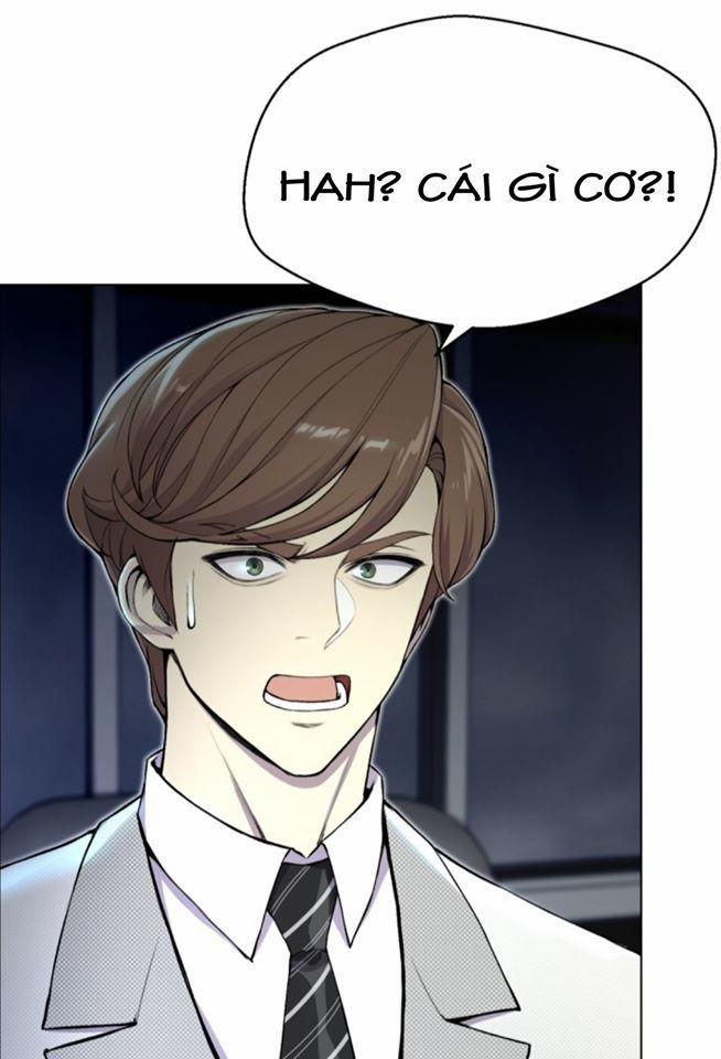 Luân Hồi Ác Nhân 31 trang 8