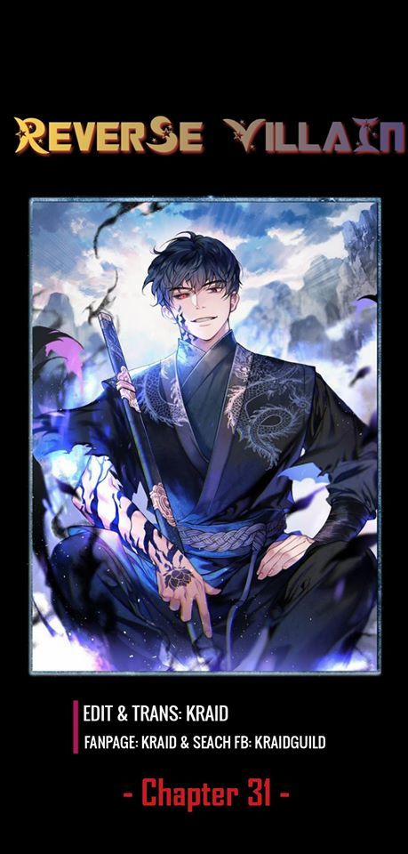 Luân Hồi Ác Nhân 31 trang 9