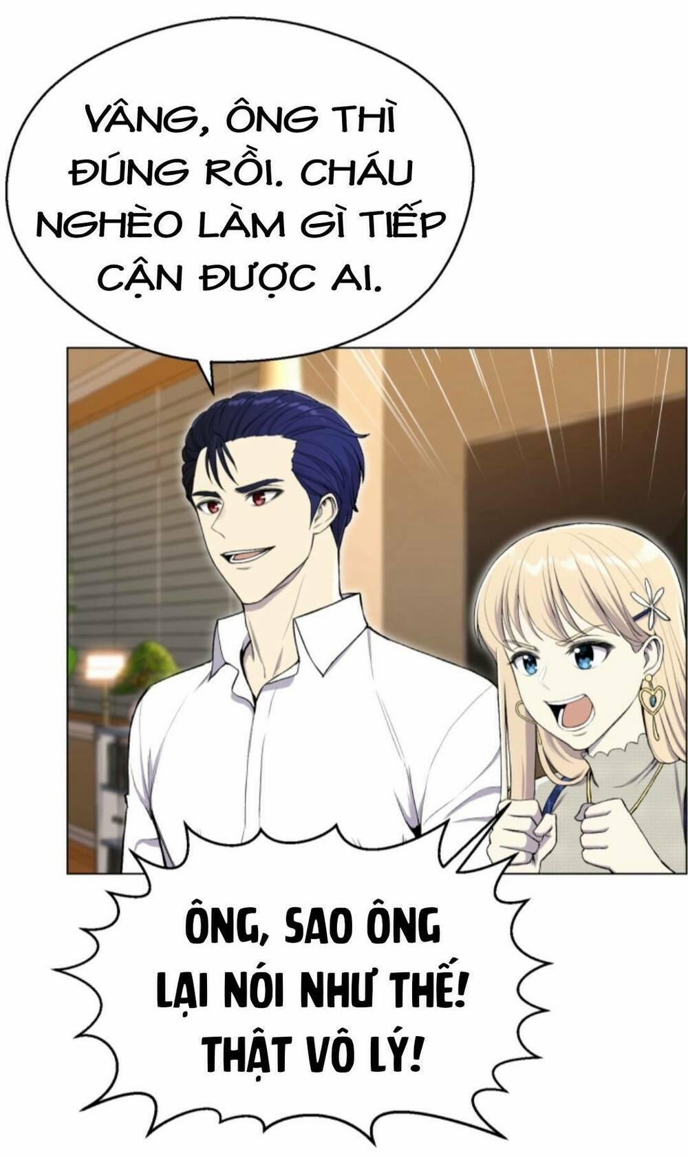 Luân Hồi Ác Nhân 32 trang 11