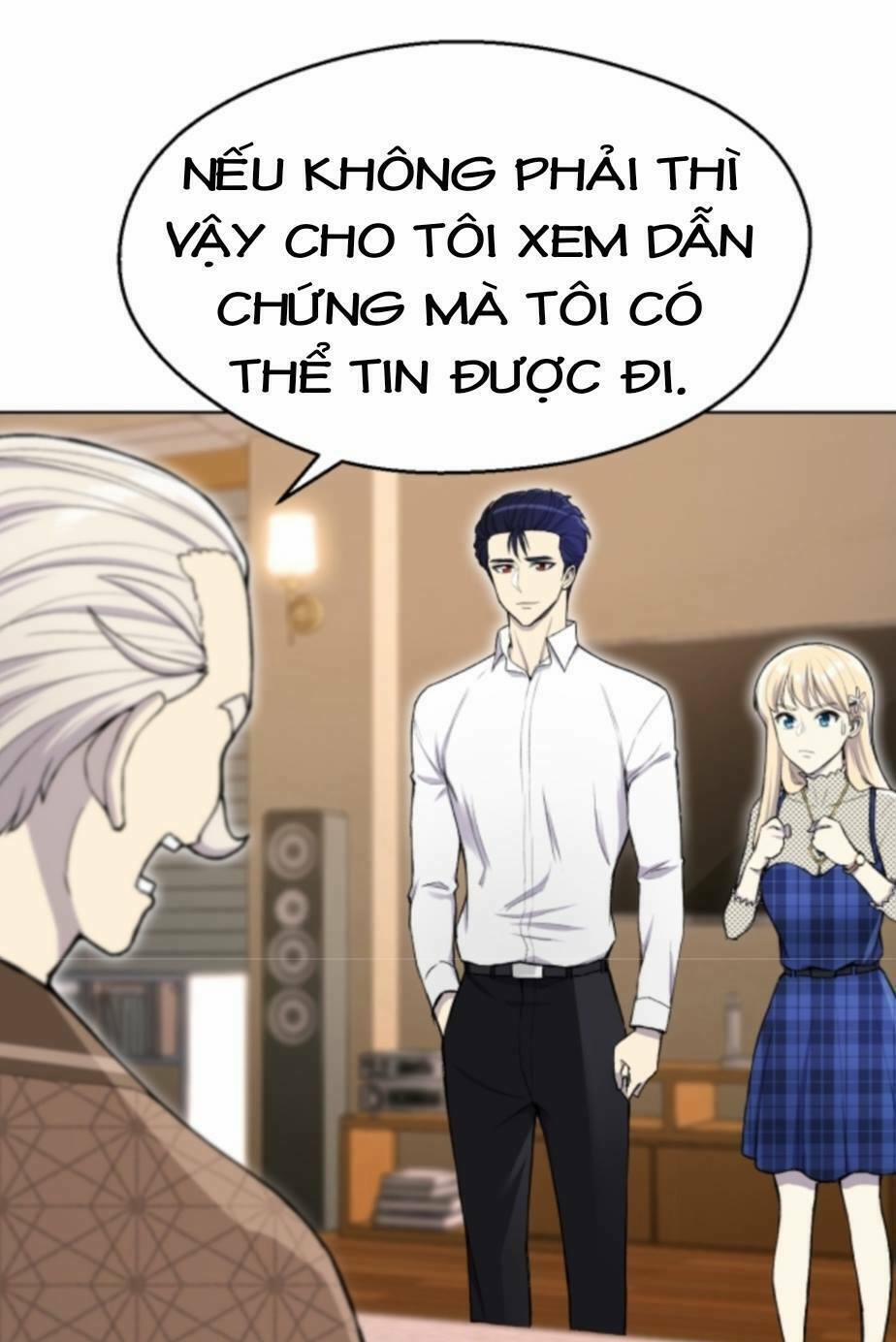 Luân Hồi Ác Nhân 32 trang 12