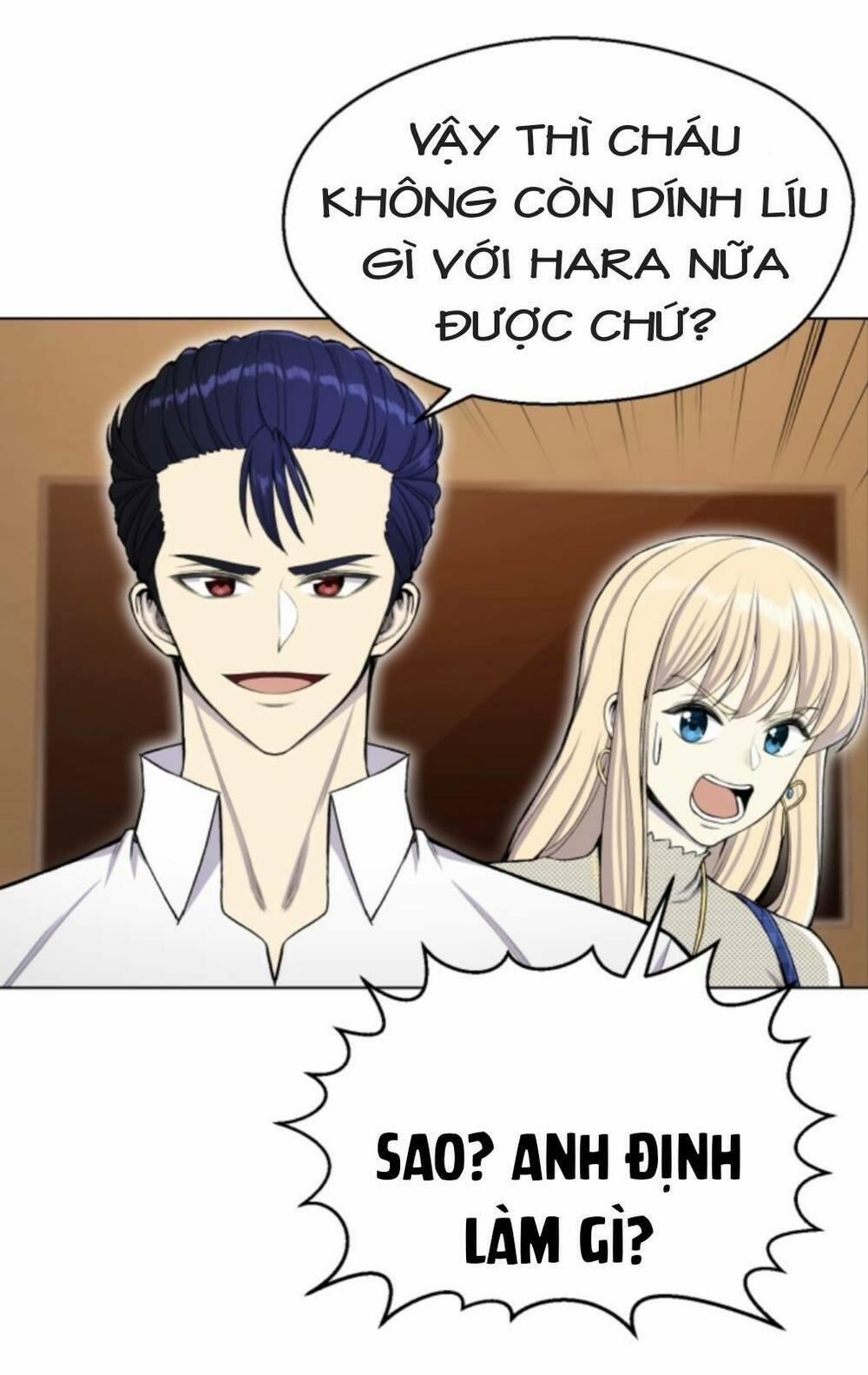 Luân Hồi Ác Nhân 32 trang 15