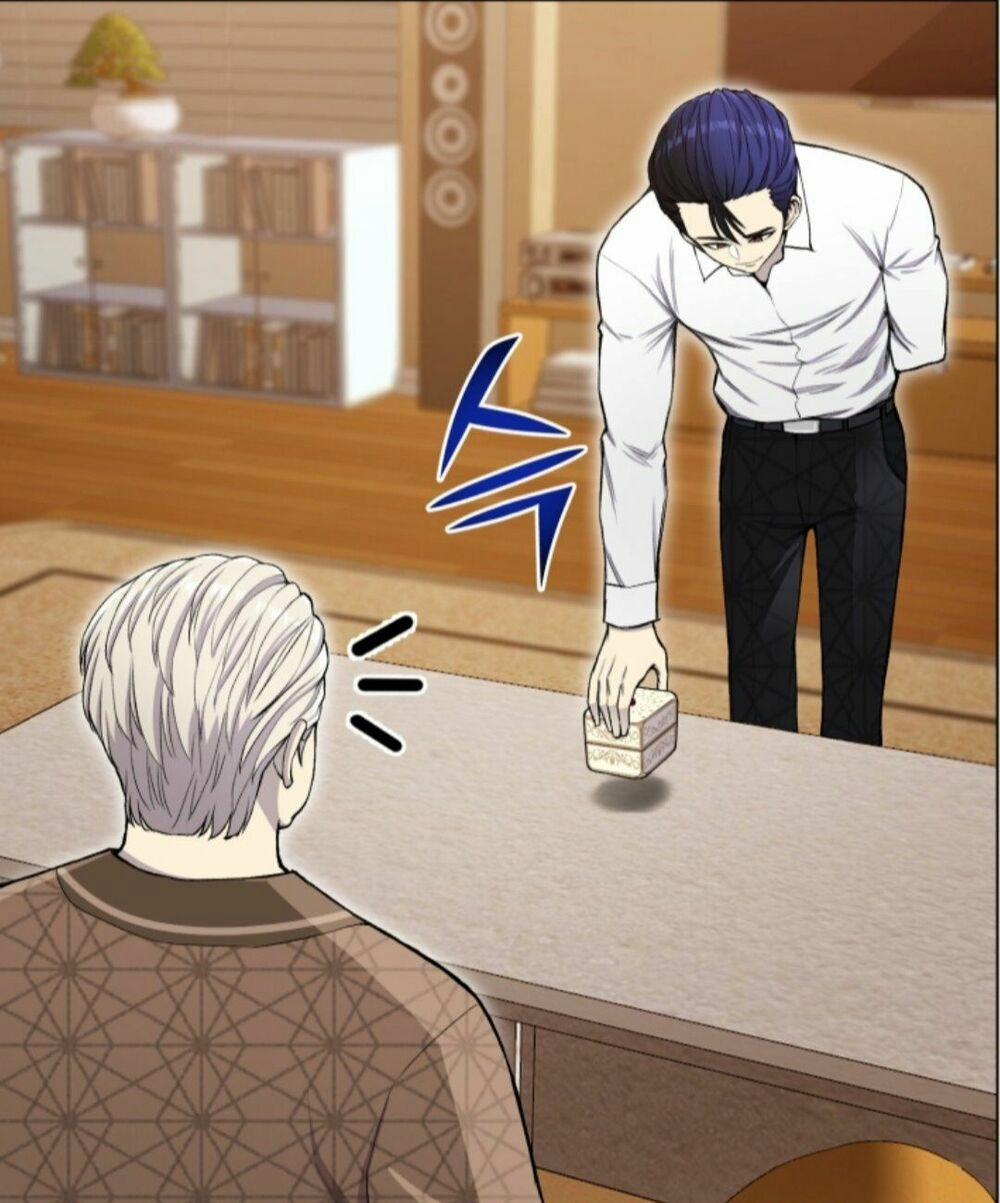 Luân Hồi Ác Nhân 32 trang 18