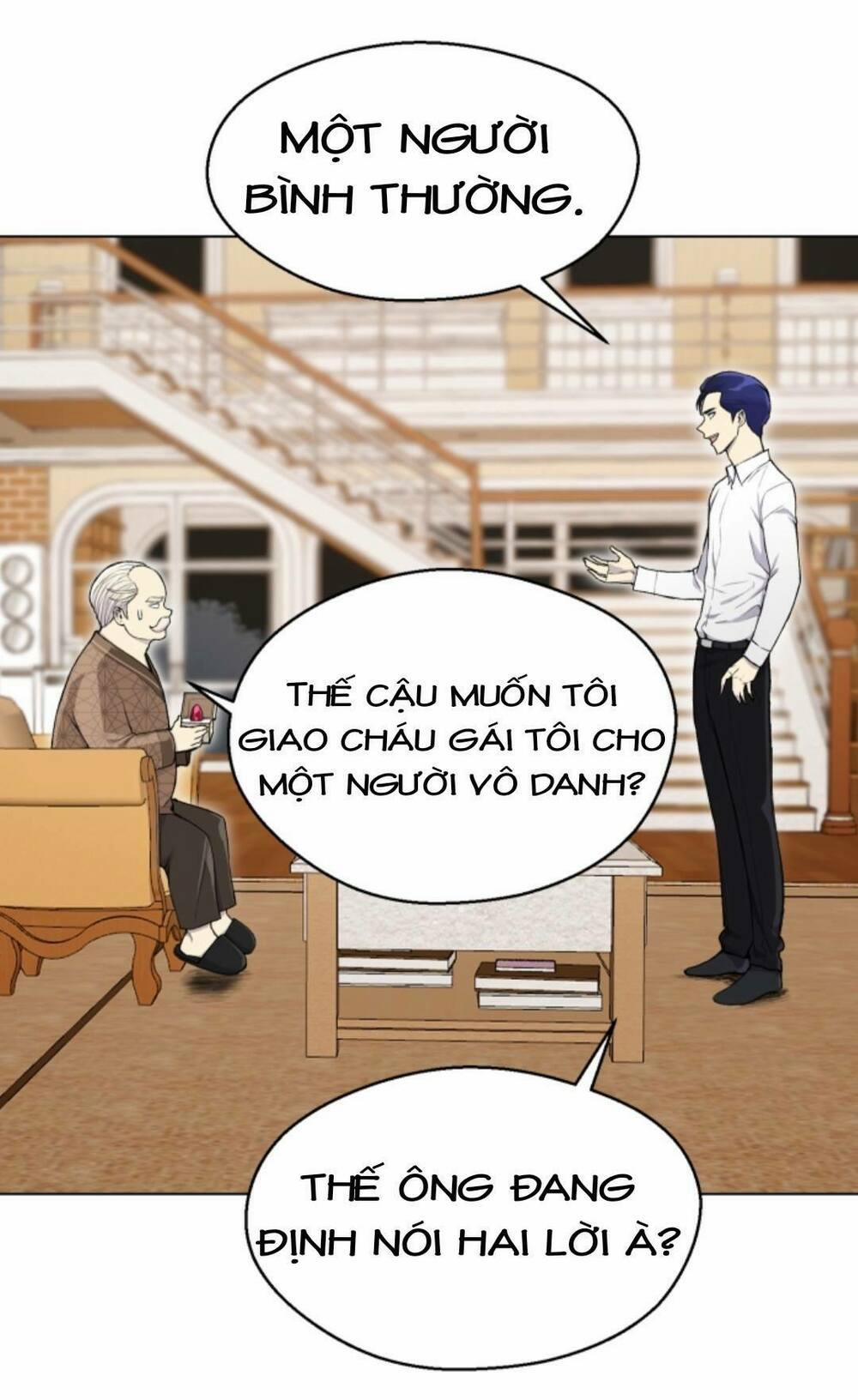 Luân Hồi Ác Nhân 32 trang 26