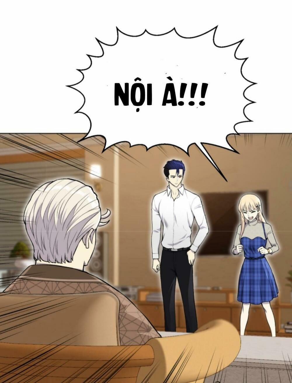 Luân Hồi Ác Nhân 32 trang 29