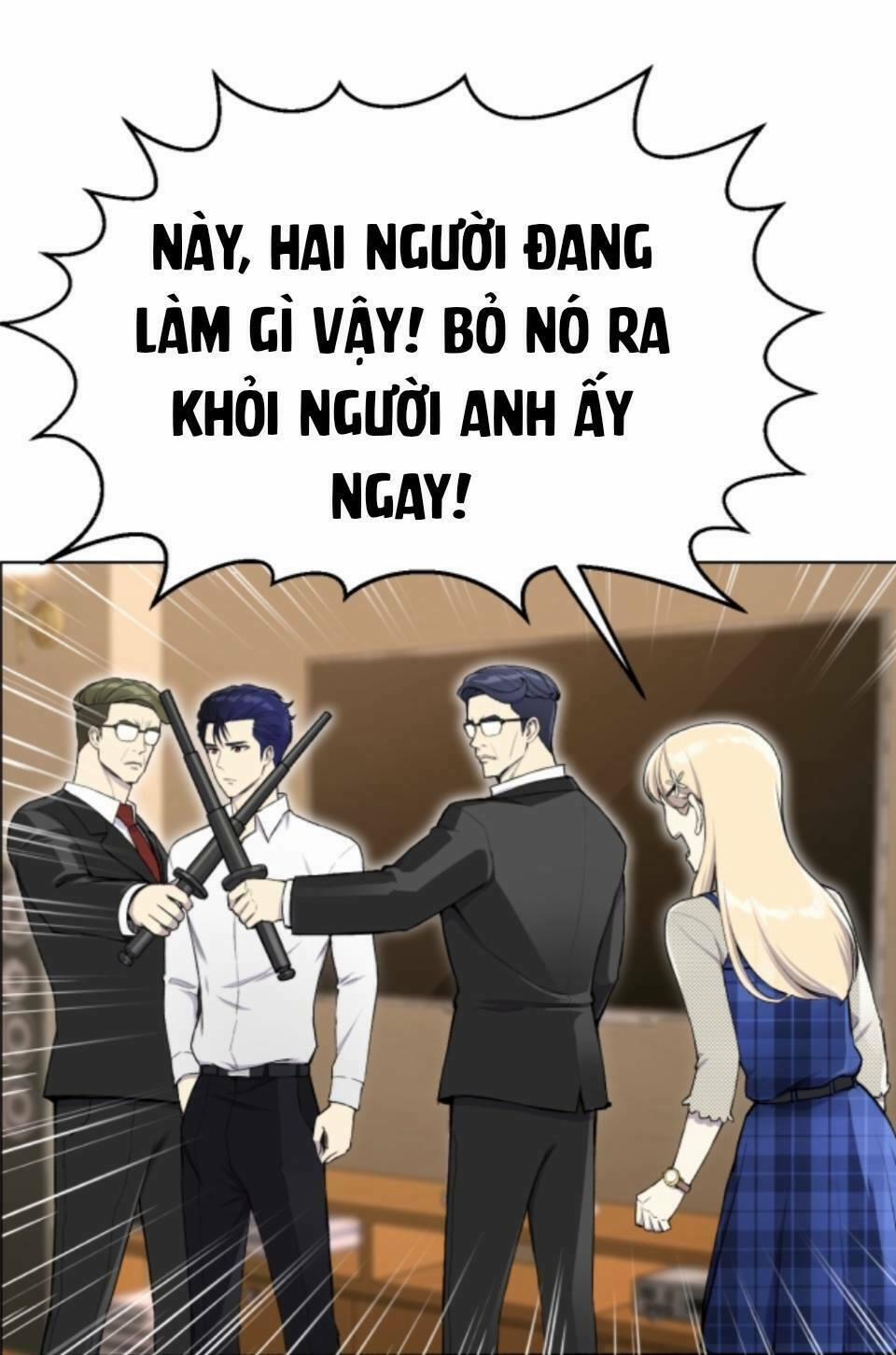 Luân Hồi Ác Nhân 32 trang 3