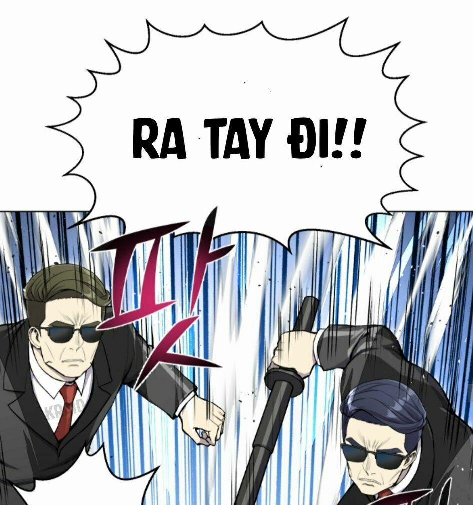 Luân Hồi Ác Nhân 32 trang 32