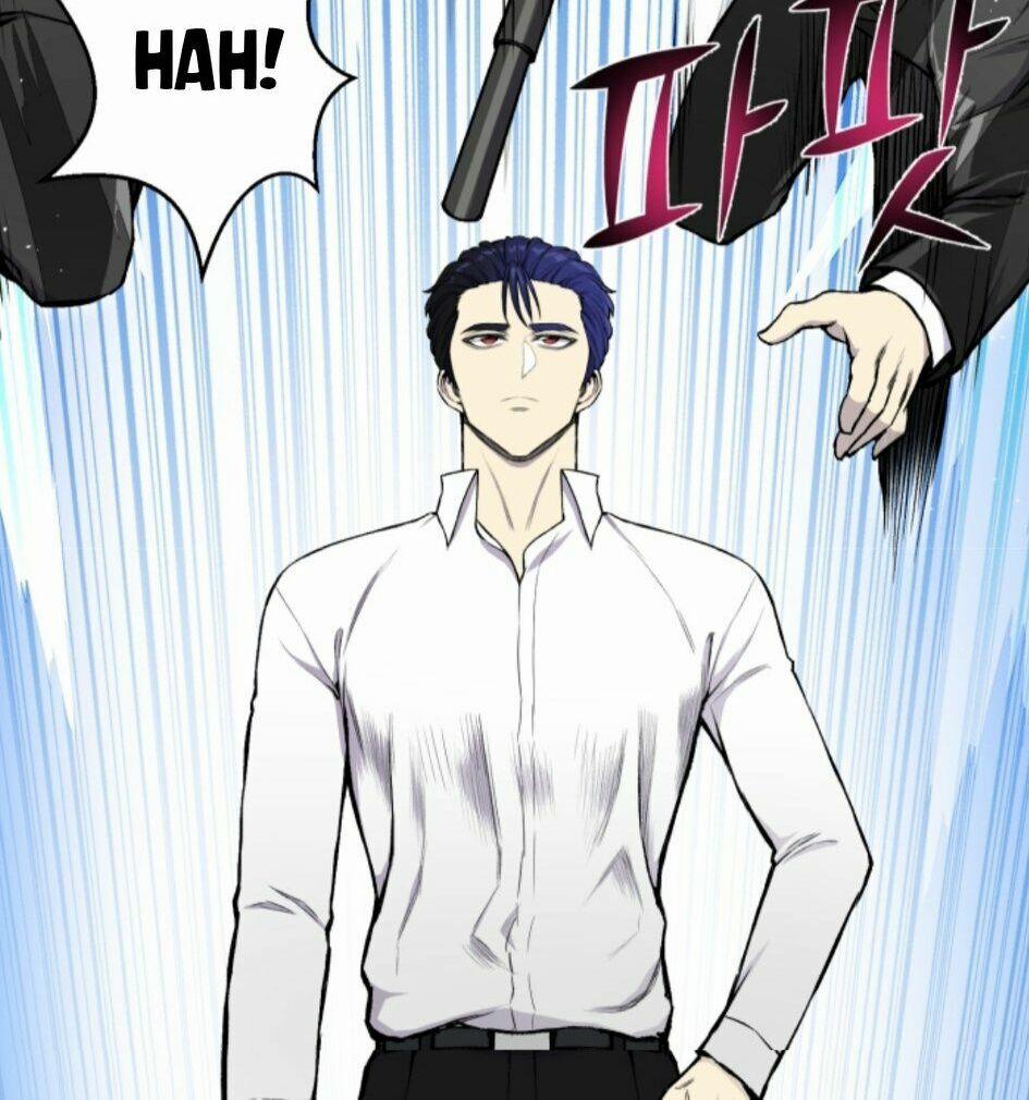 Luân Hồi Ác Nhân 32 trang 33