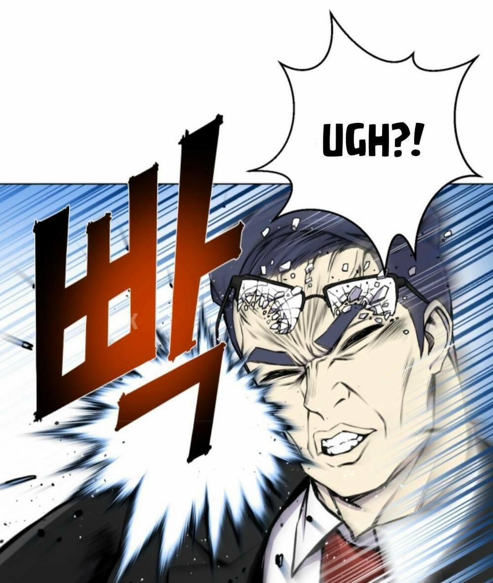 Luân Hồi Ác Nhân 32 trang 34