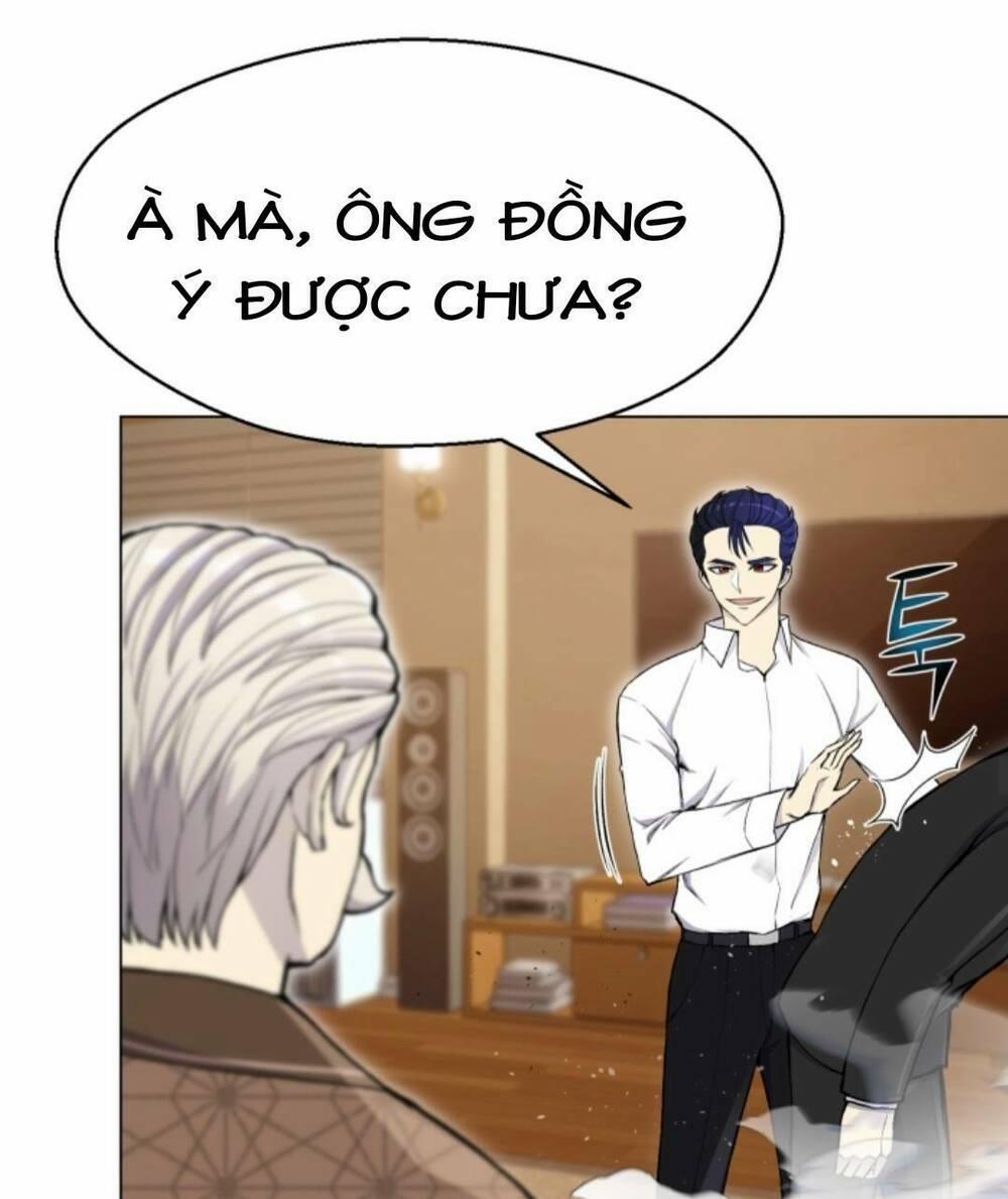 Luân Hồi Ác Nhân 32 trang 41