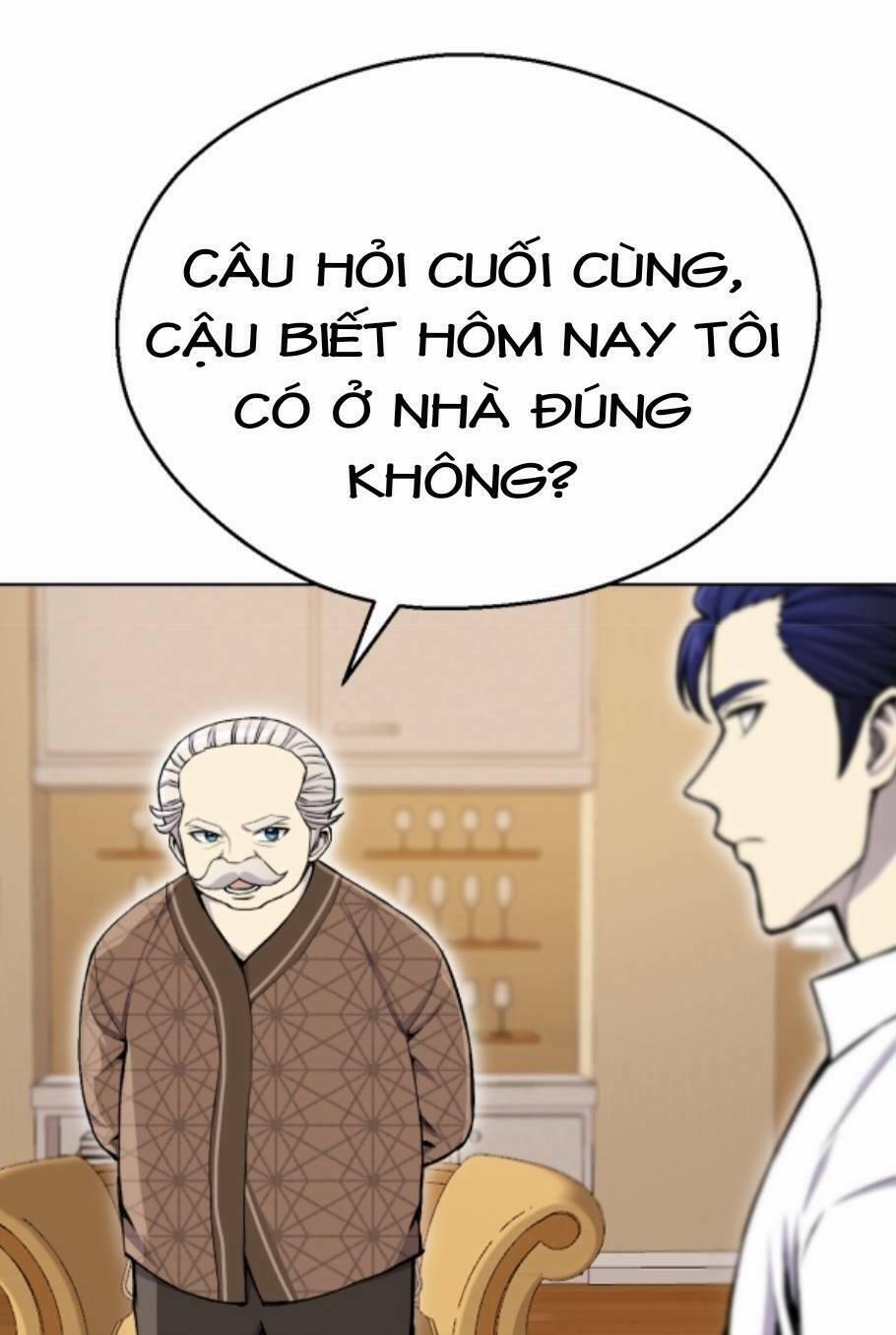 Luân Hồi Ác Nhân 32 trang 43