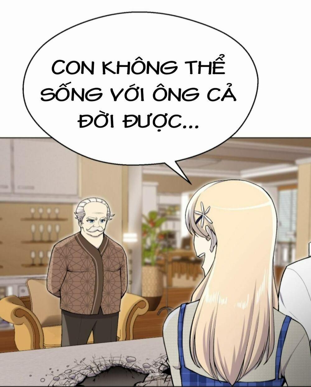 Luân Hồi Ác Nhân 32 trang 50