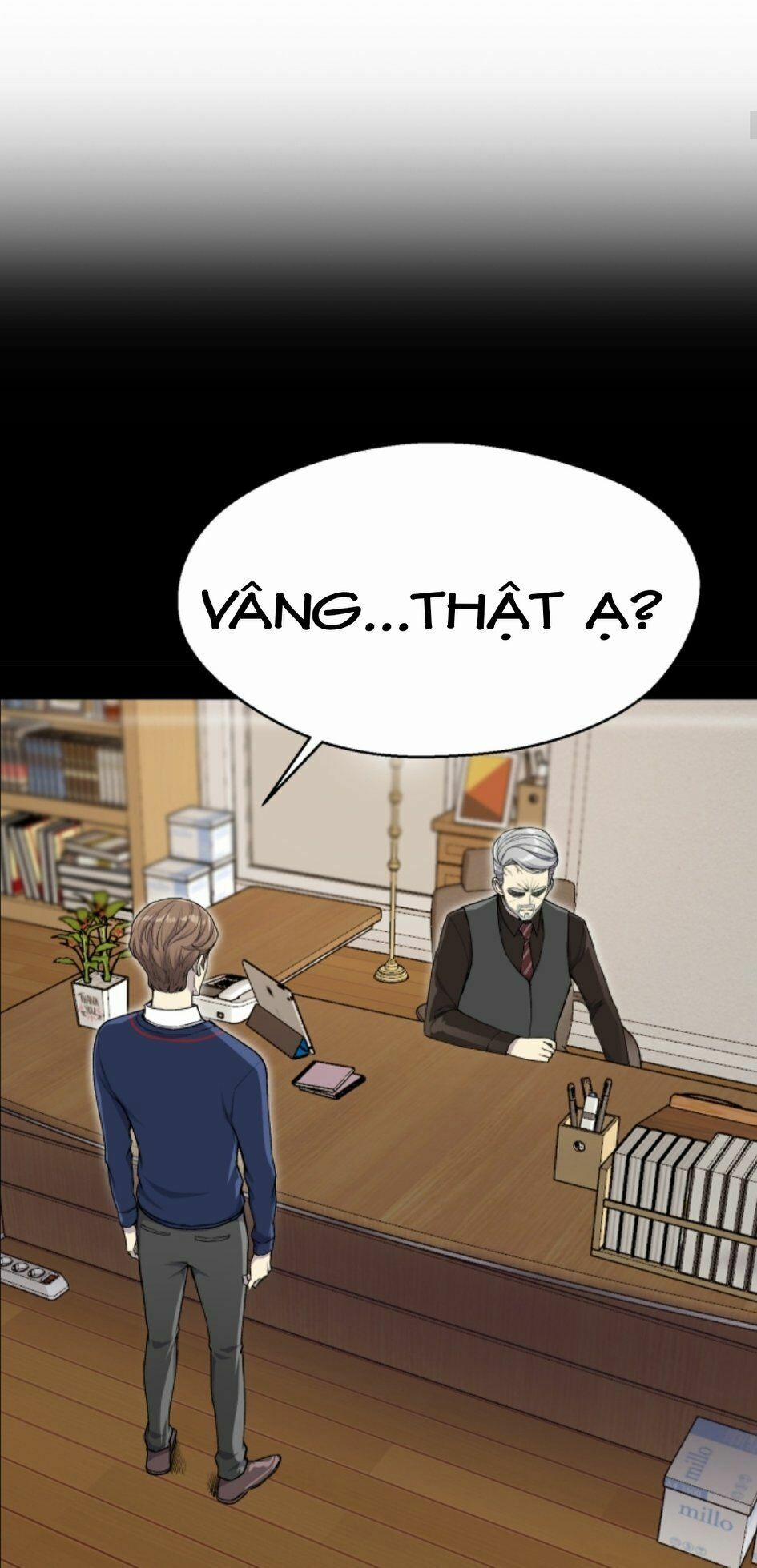 Luân Hồi Ác Nhân 32 trang 60