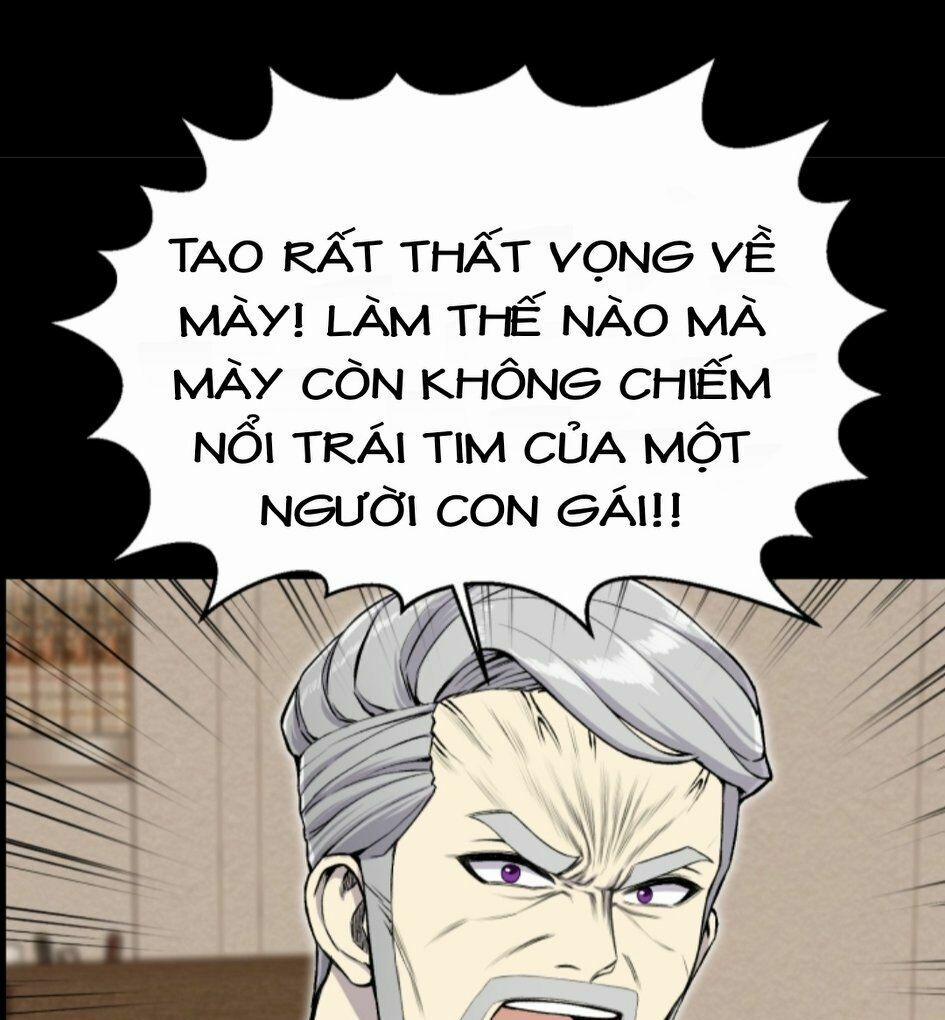 Luân Hồi Ác Nhân 32 trang 61