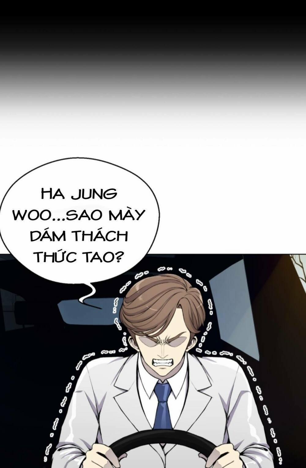 Luân Hồi Ác Nhân 32 trang 63