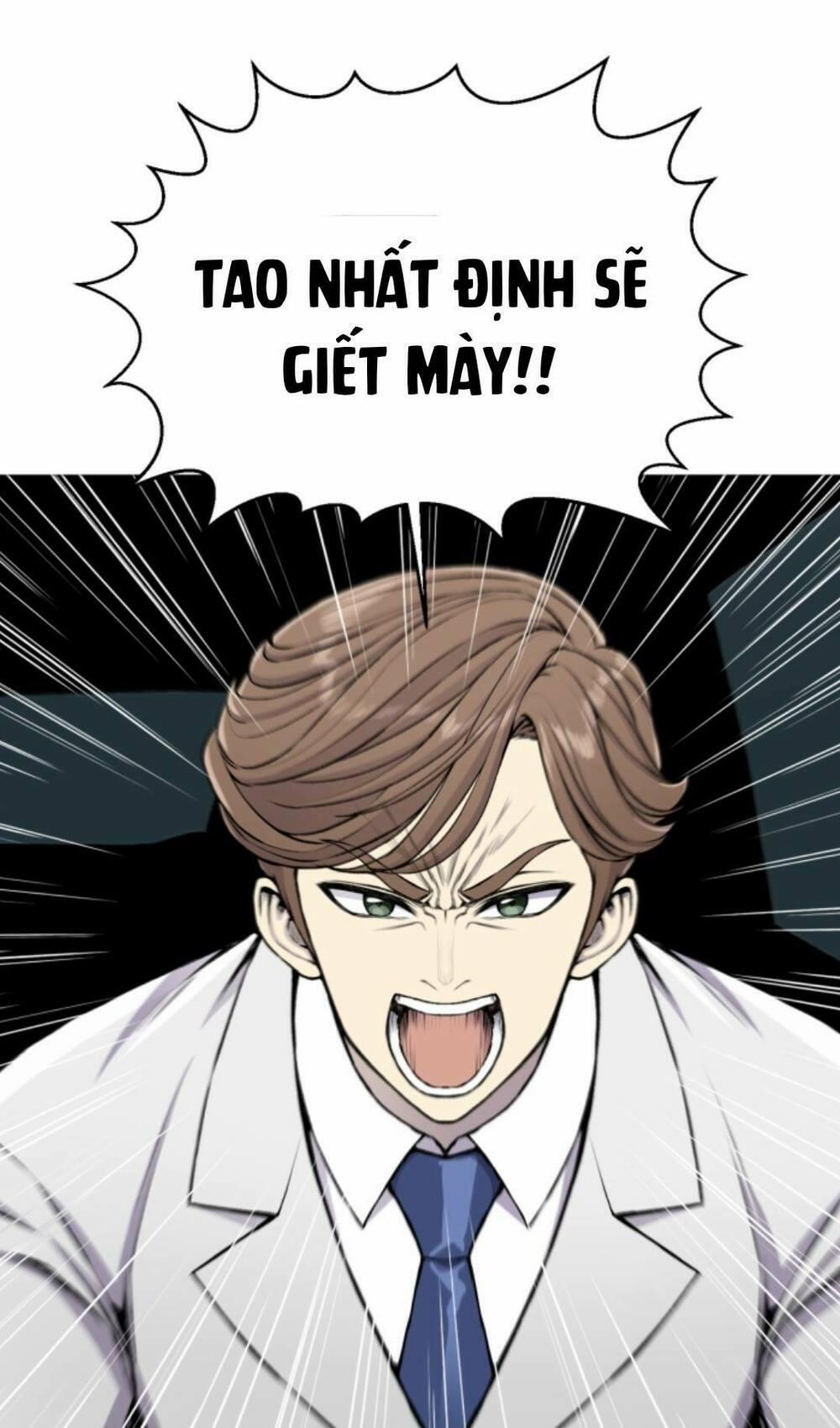 Luân Hồi Ác Nhân 32 trang 64