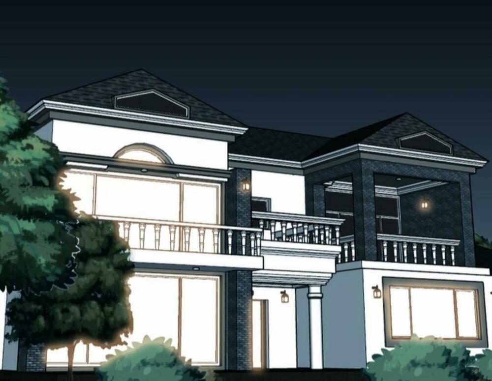 Luân Hồi Ác Nhân 32 trang 65