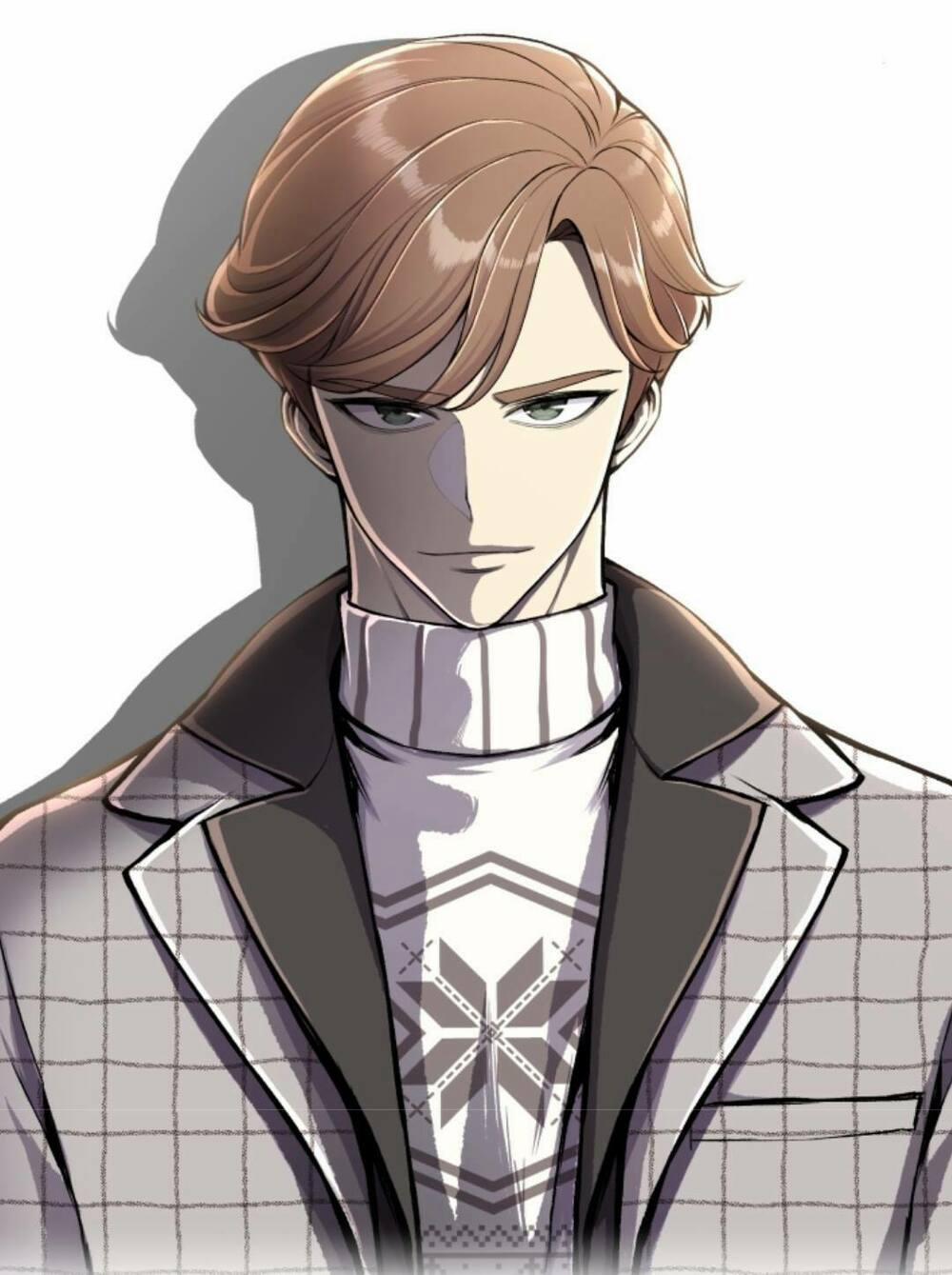 Luân Hồi Ác Nhân 32 trang 7