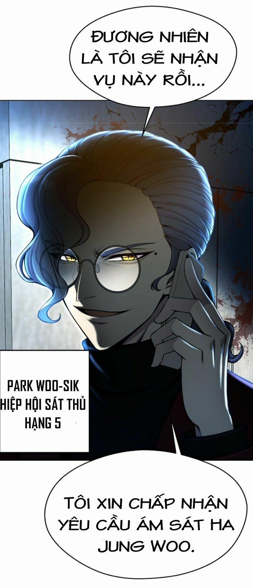 Luân Hồi Ác Nhân 32 trang 76