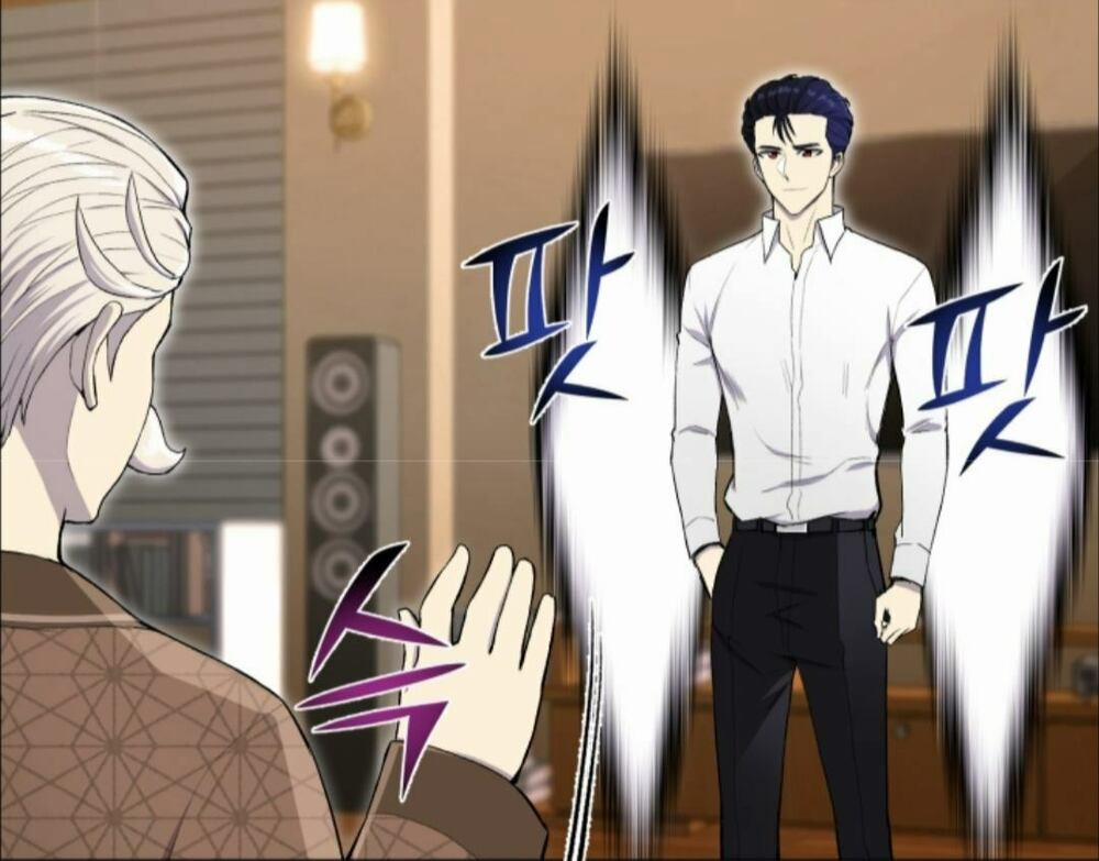 Luân Hồi Ác Nhân 32 trang 8