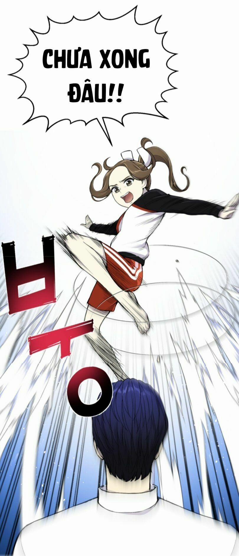 Luân Hồi Ác Nhân 33 trang 10