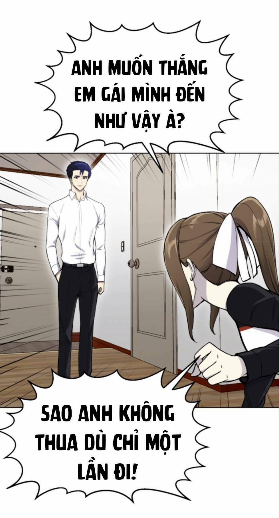 Luân Hồi Ác Nhân 33 trang 13