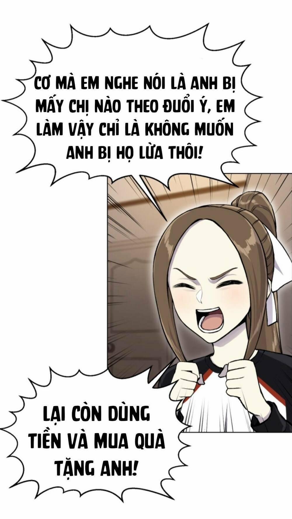 Luân Hồi Ác Nhân 33 trang 15