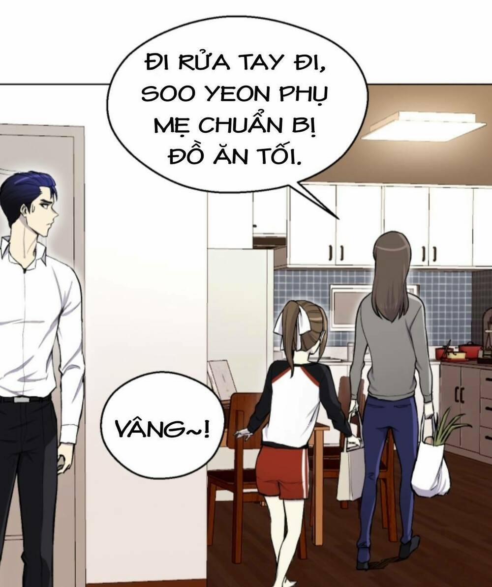 Luân Hồi Ác Nhân 33 trang 23