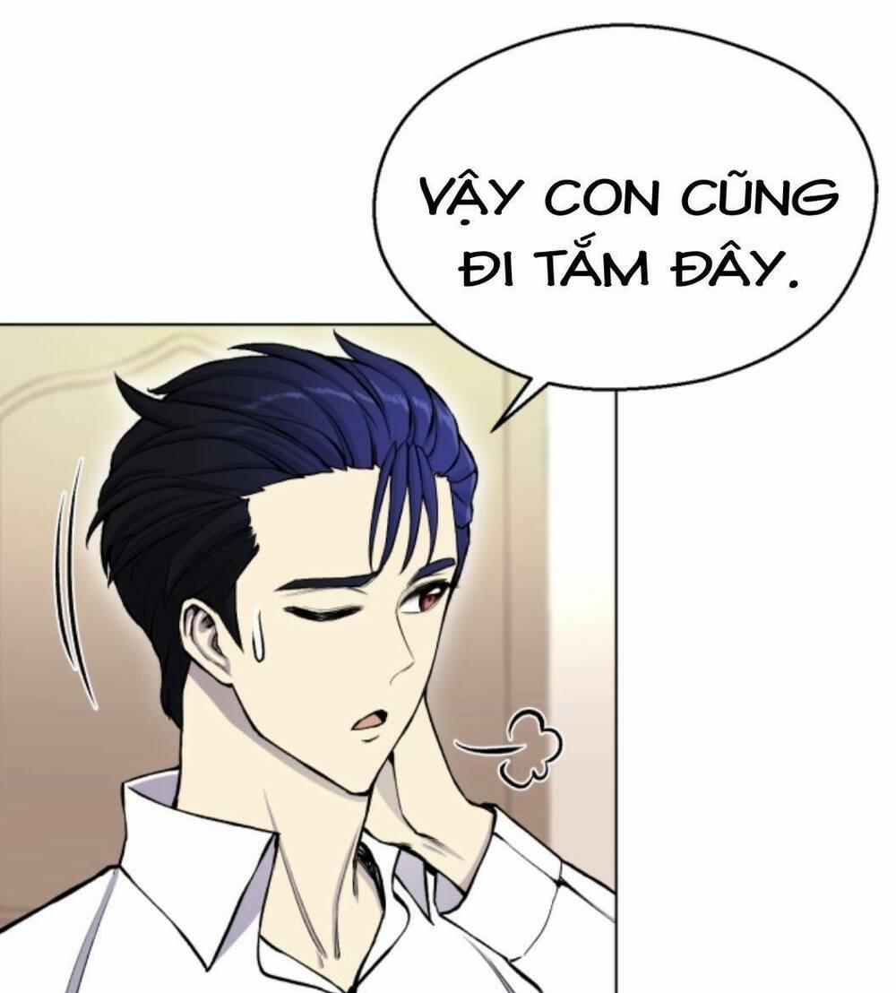 Luân Hồi Ác Nhân 33 trang 24