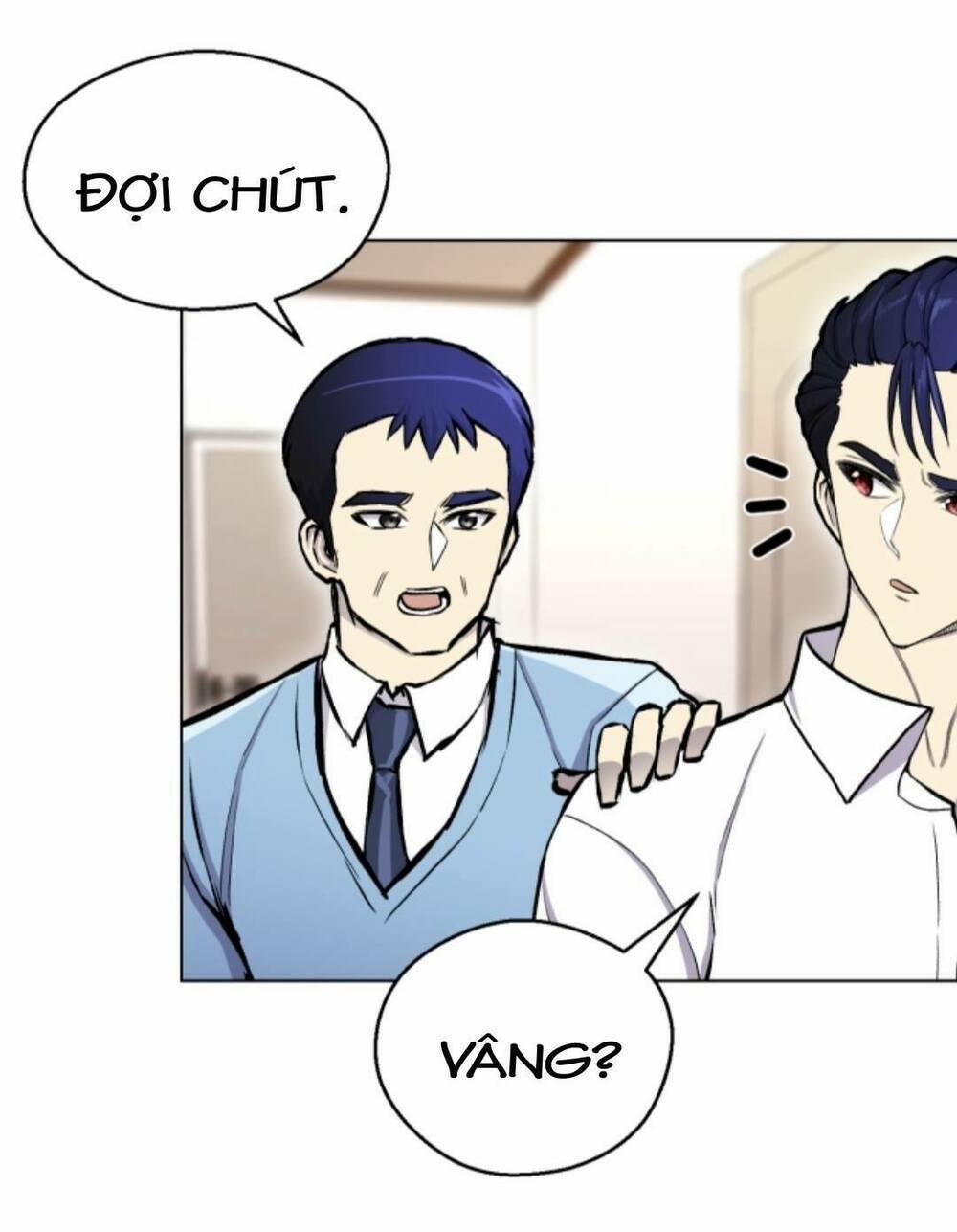 Luân Hồi Ác Nhân 33 trang 25