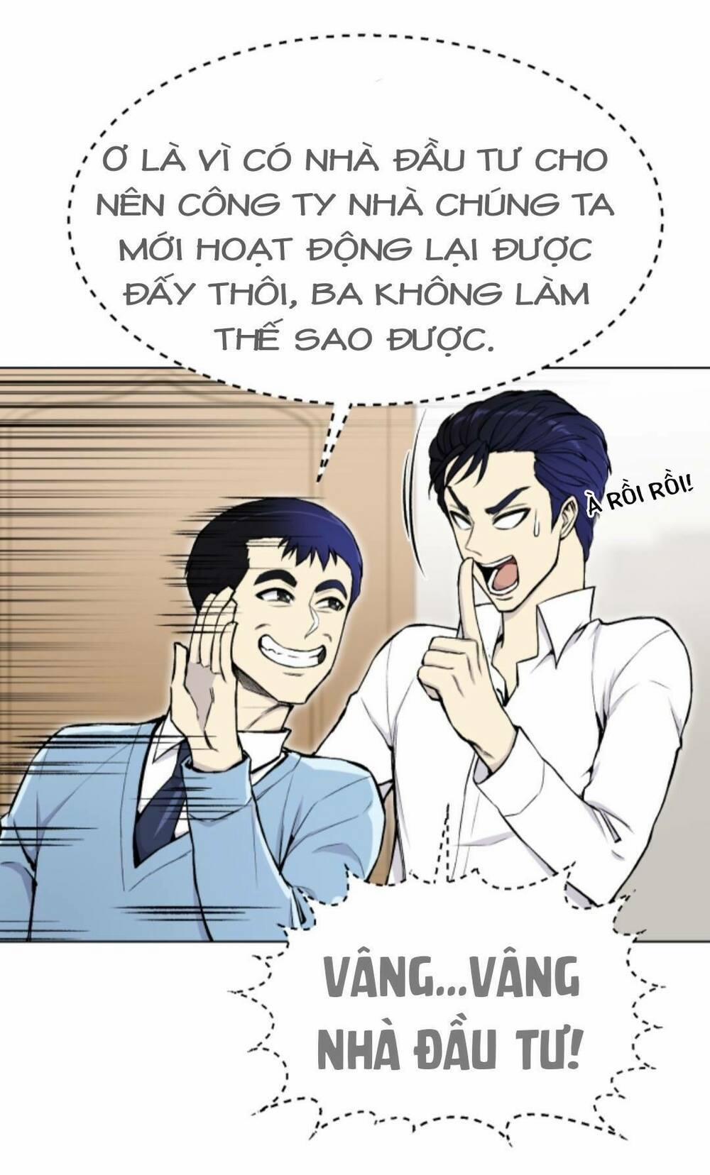 Luân Hồi Ác Nhân 33 trang 29