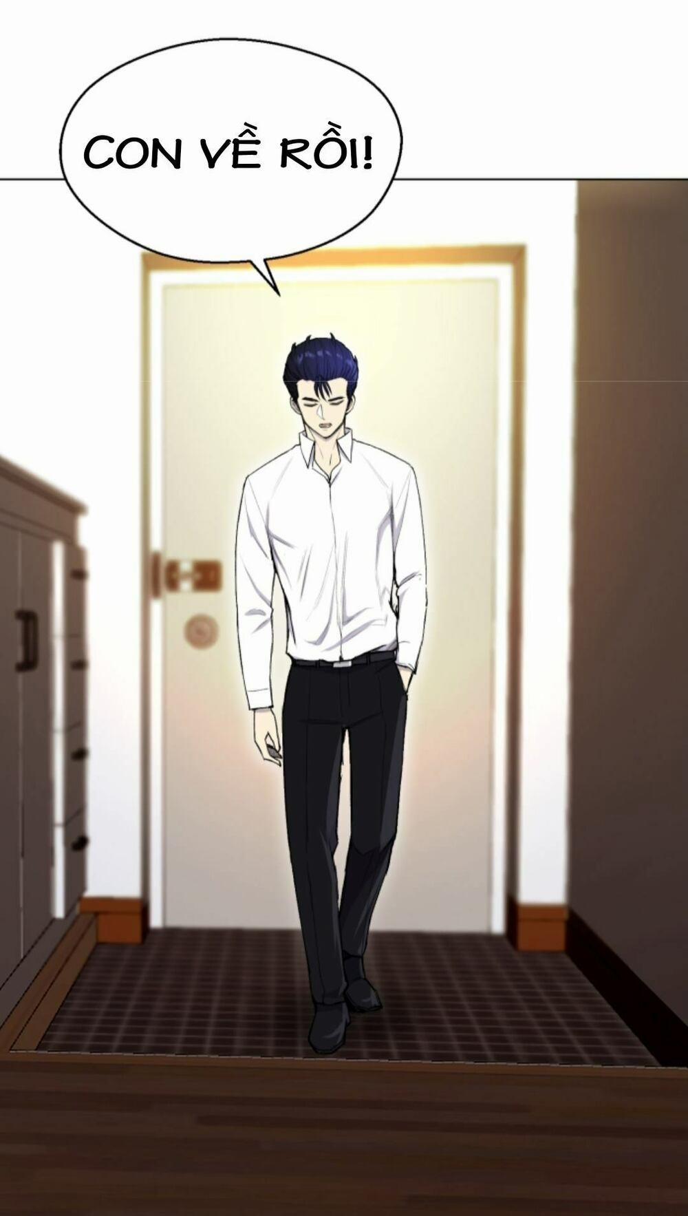 Luân Hồi Ác Nhân 33 trang 3