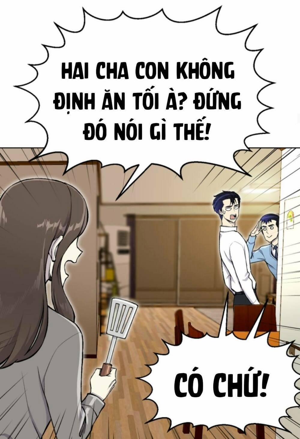 Luân Hồi Ác Nhân 33 trang 31