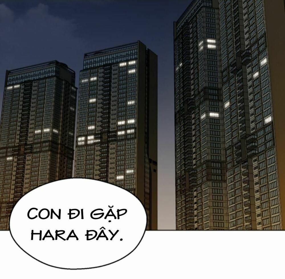 Luân Hồi Ác Nhân 33 trang 32