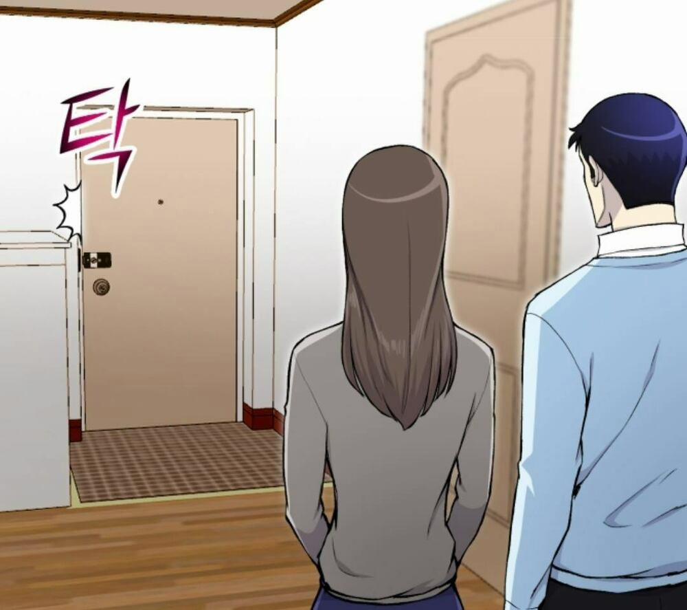 Luân Hồi Ác Nhân 33 trang 34