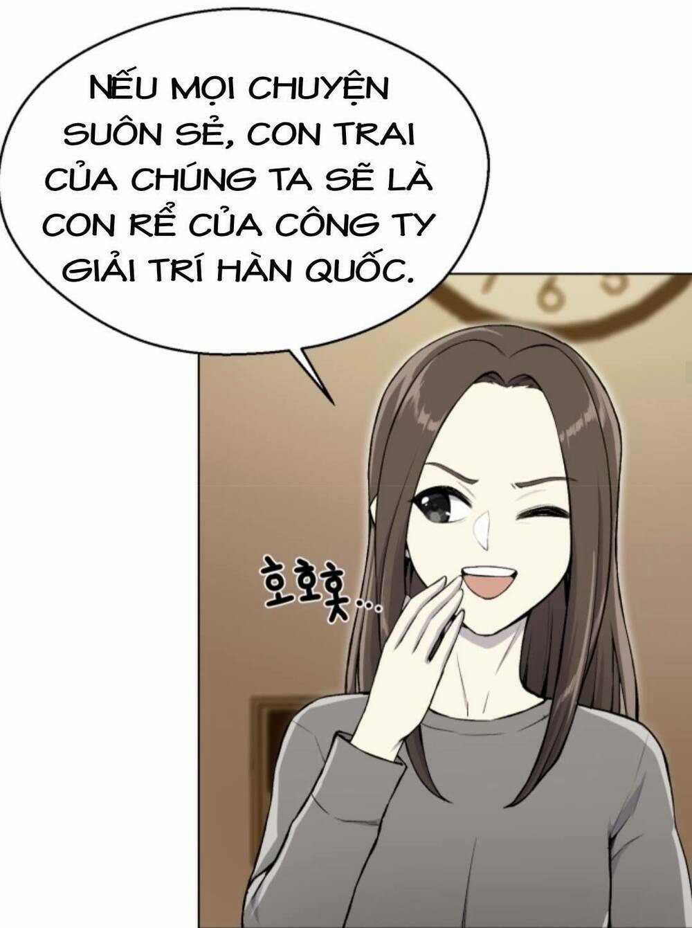 Luân Hồi Ác Nhân 33 trang 36