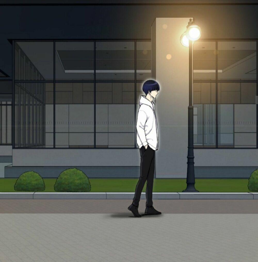 Luân Hồi Ác Nhân 33 trang 38