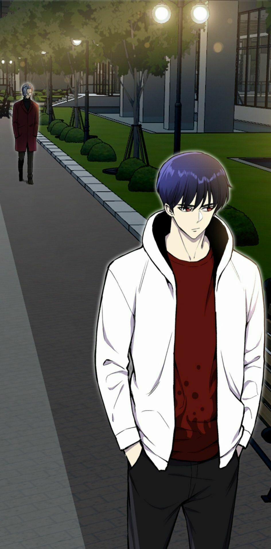 Luân Hồi Ác Nhân 33 trang 39