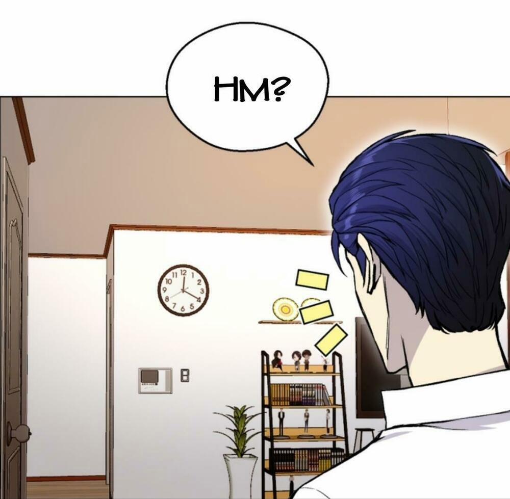 Luân Hồi Ác Nhân 33 trang 4