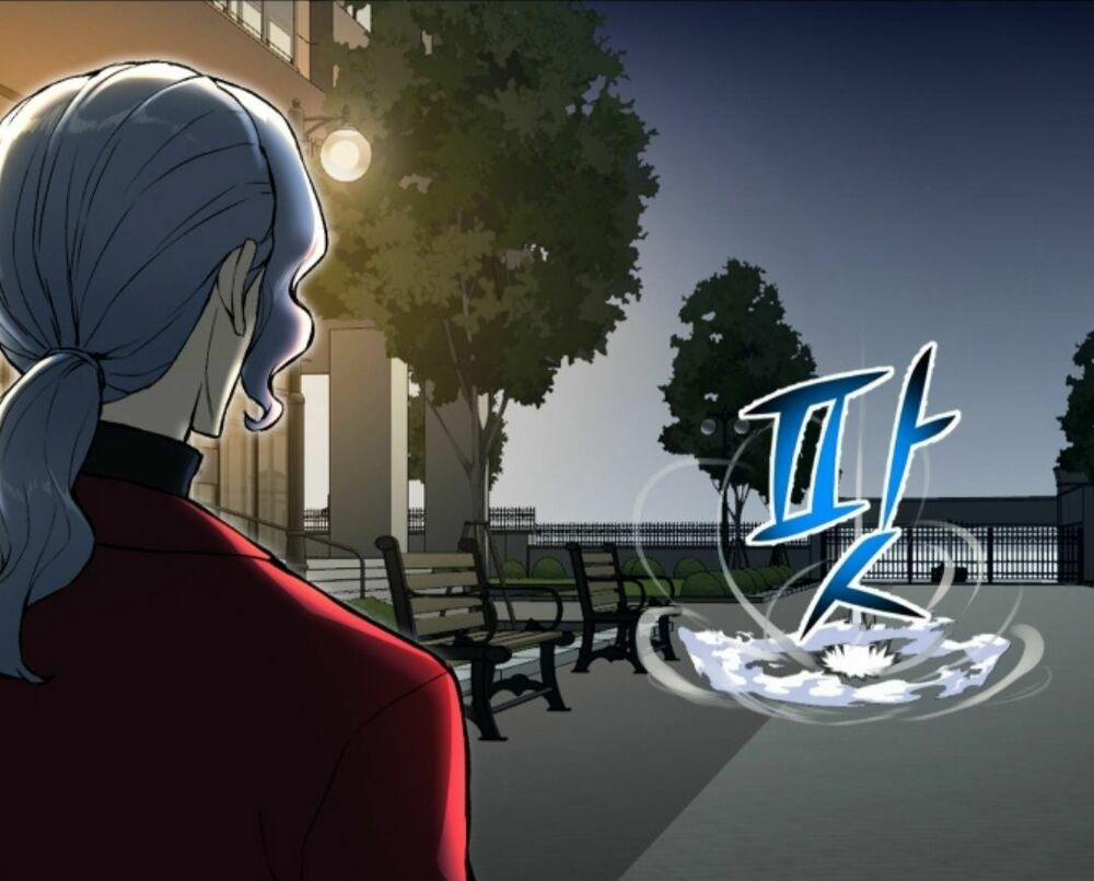 Luân Hồi Ác Nhân 33 trang 42