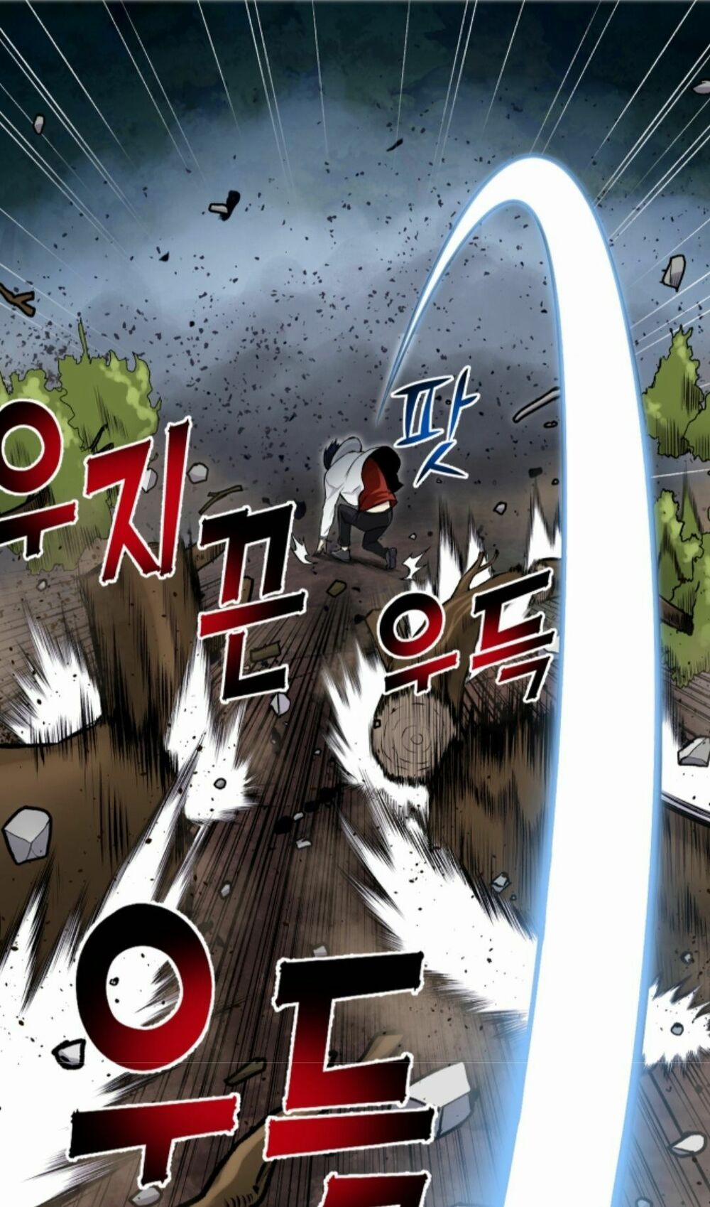 Luân Hồi Ác Nhân 33 trang 49