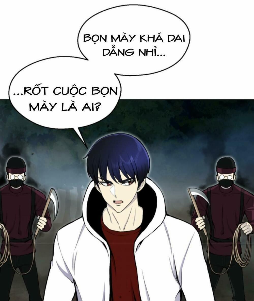 Luân Hồi Ác Nhân 33 trang 51