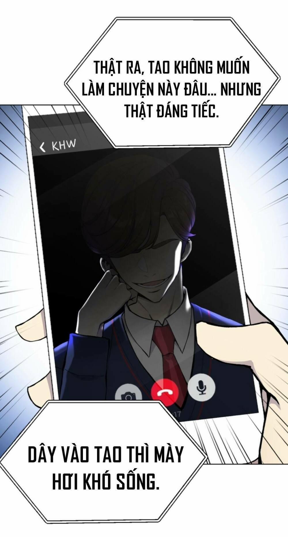 Luân Hồi Ác Nhân 33 trang 58