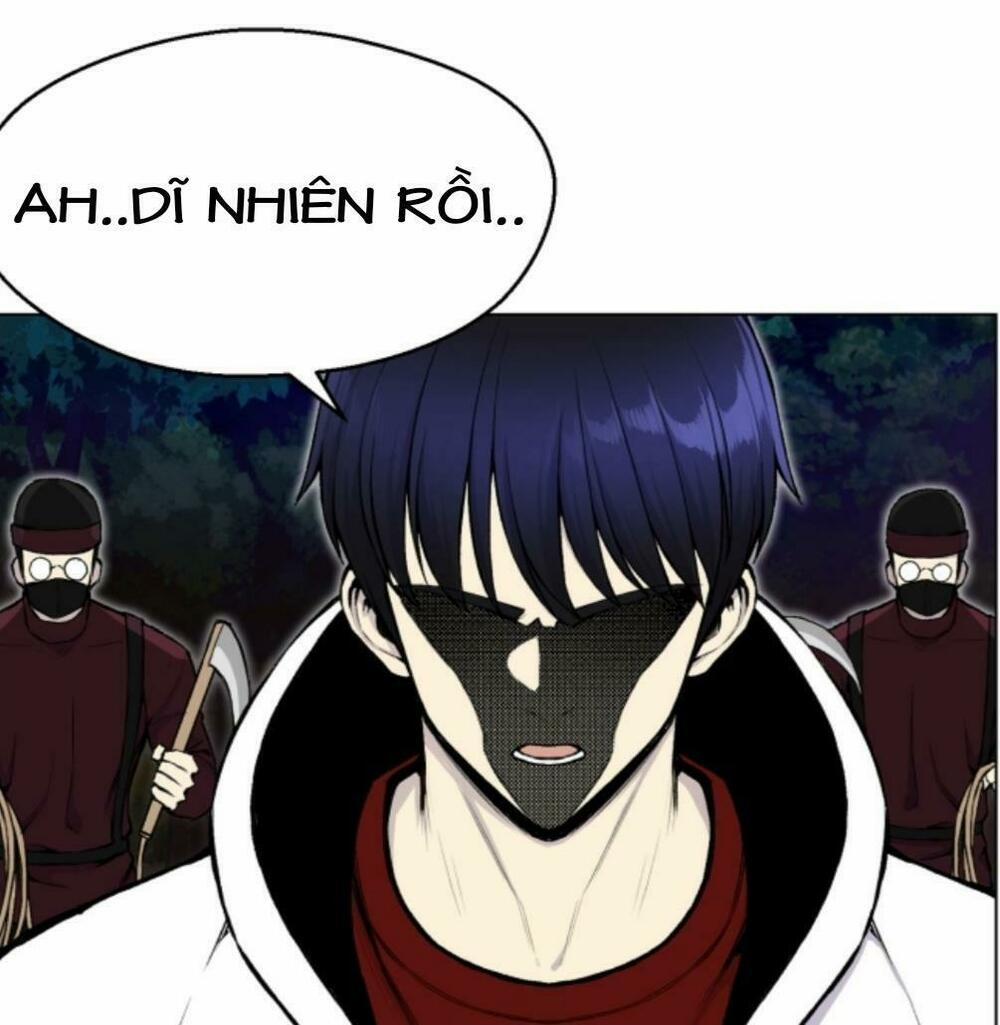 Luân Hồi Ác Nhân 33 trang 61