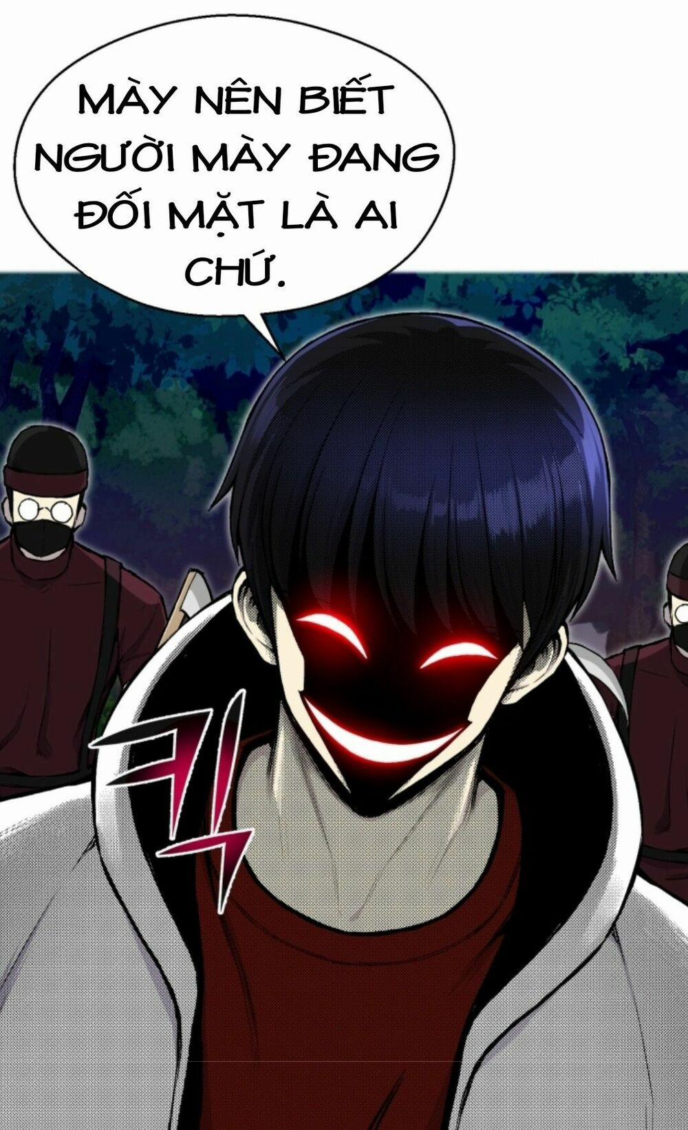 Luân Hồi Ác Nhân 33 trang 62